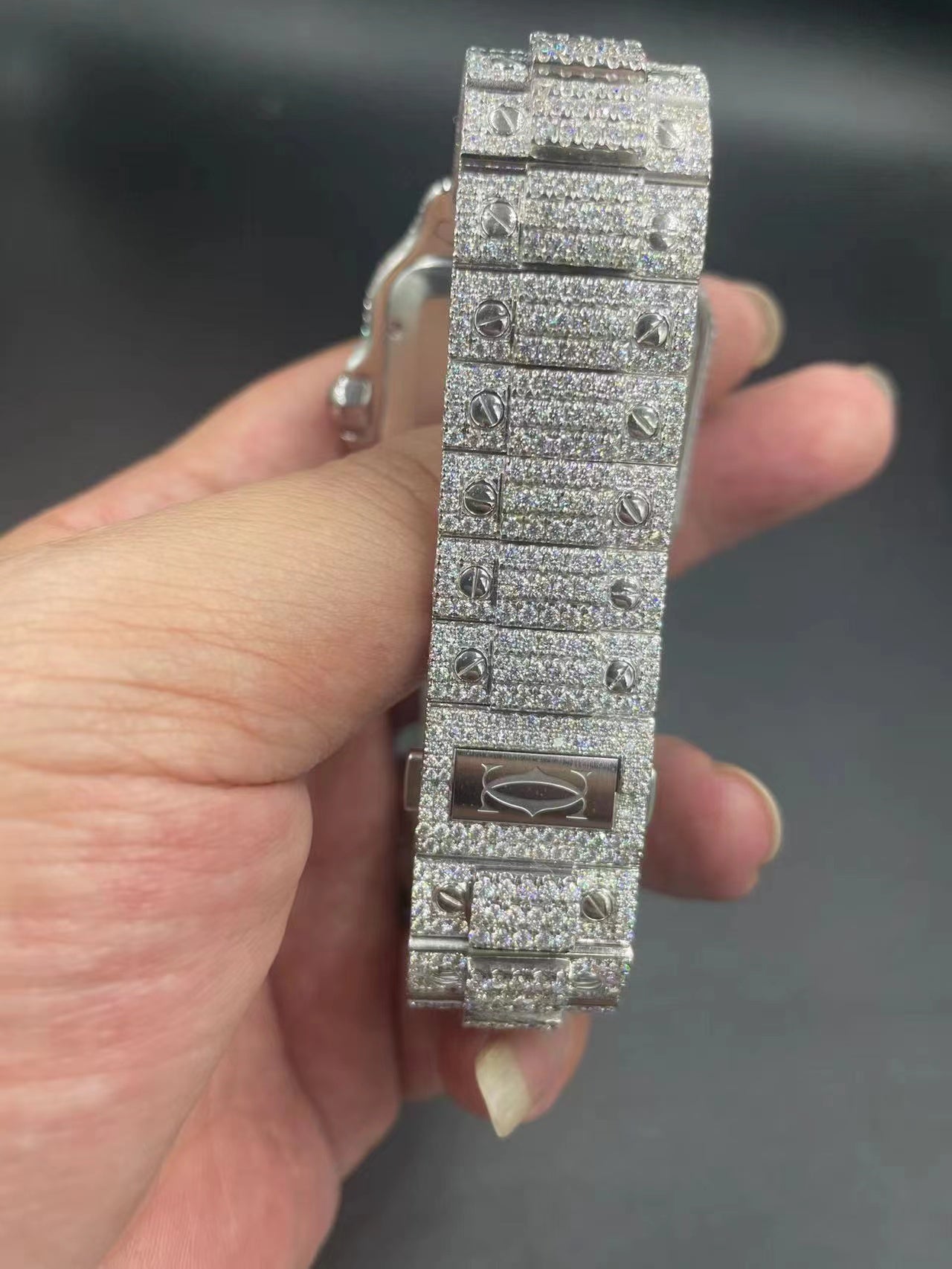 Customized watches