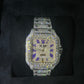 custom icewatch