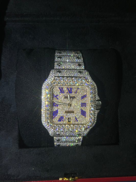 custom icewatch