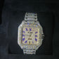 custom icewatch