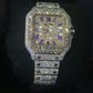 custom icewatch