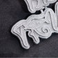 iced out custom jewelry name pendant vvs moissanite custom s925 custom diamond pendant high quality agahiphop