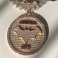 CUSTOM LOGO CIRCLE PENDANT