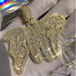 CUSTOM 3 LETTER PENDANT