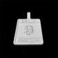 Custom Moissanite Iced Pendant - agahiphop